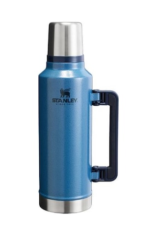 Stanley 10-07934-078 Classic Termos 1.9 Lt Mavi