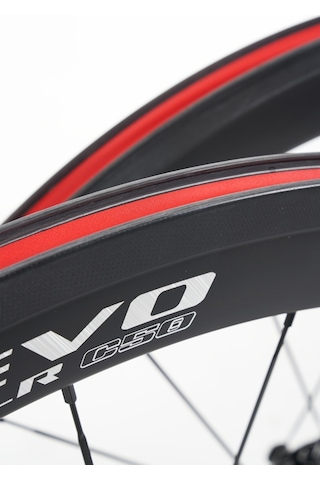 Screams Evo Slr C50 U-fren 11/12v Karbon Yol Jant Seti