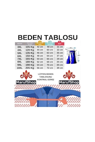5 Li Paket Erkek Büyük Beden Rahat Kalıp Redzone Likralı Bambu Boxer Siyah