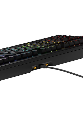 Glorious GMMK3 RGB Mekanik Oyuncu Klavye