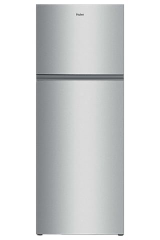 Haier HPR5718ENMX E Enerji Sınıfı 464 L Üstten Donduruculu Buzdolabı Gri