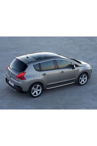 Peugeot 3008 2009-2016 Arka Cam Sileceği Süpürgesi Silgeç 30Cm