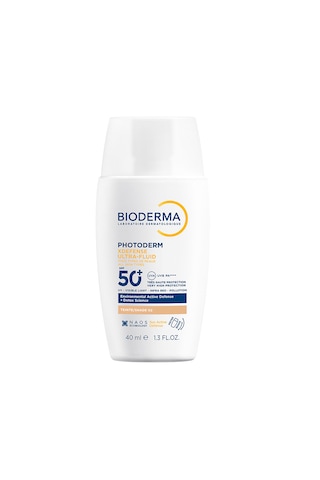 Bioderma Photoderm Xdefense Ultra-fluid Light Spf50+ 40 Ml