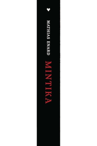 Mıntıka - Mathias Enard - Can Yayınları