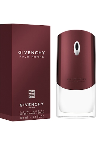Givenchy Pour Homme Erkek Parfüm EDT 100 ML