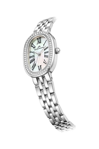 Roche Montre Rml3006-01 Kadın Kol Saati Metalik Gri