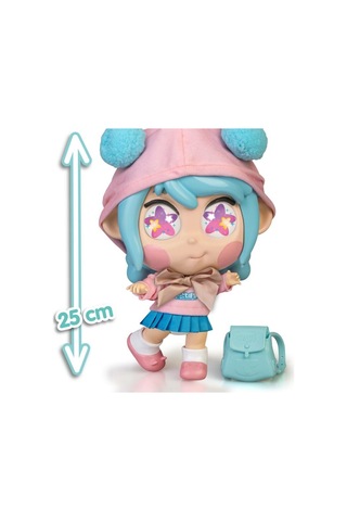 Trotties Trottie Mia Bebek 700017401 25 CM