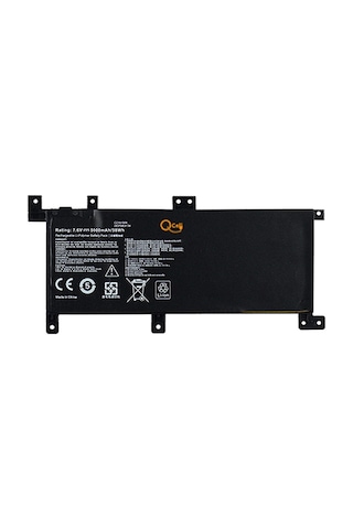 Asus Uyumlu X556uf-xx045d, K556ur-dm271t Batarya