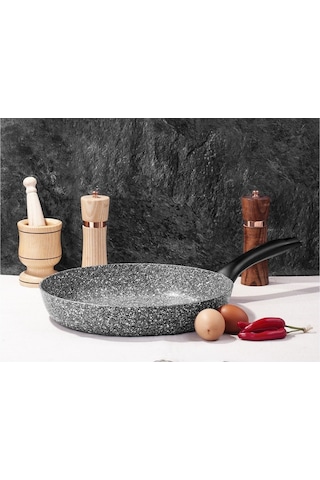 Taç Taç 3409 Tava Ultra Granit 32 Cm