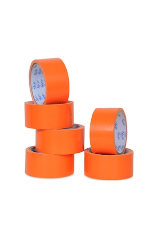 Stein Turuncu Montaj Bant 45 MM 33mt