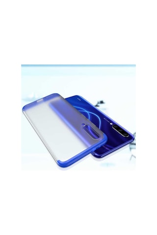 Xiaomi Mi A3 Kamera Korumali Seffaf 360 Tam Koruma Kilif 566261077