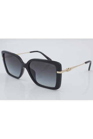 Michael Kors Mk 2174u 30058g 55 - 01 Güneş Gözlüğü Siyah
