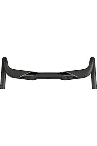 Fsa Vısıon Trımax Aero Alu Di2 Uyumlu Yol Gidonu Acr 31.8/44cm 4870 Siyah - Gri