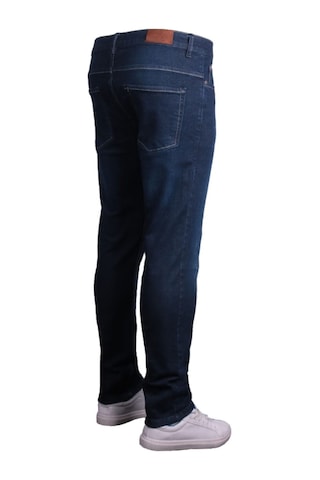 Erkek Denim Giyim Koyu Laci East Blue Koyu Lacivert