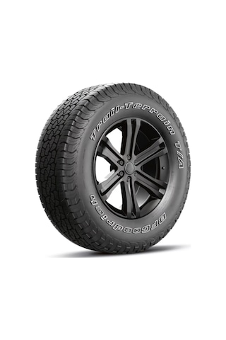 Bf Goodrich 235/55 R18 104H XL Trail-Terrain T/A 4x4 Yaz Lastiği 2024