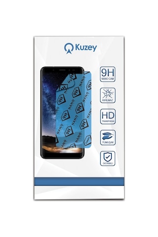 Casper Via G1 Plus Nano Glass Esnek Kırılmaz Ekran Koruyucu Cam (477977400) 15 Tl Fark Ile Apple Uyumlu iPhone Hızlı Şarj Kablosu