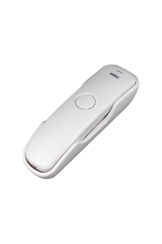 Tm902 Krem Tm902 Krem Kablolu Telefon, Beyaz