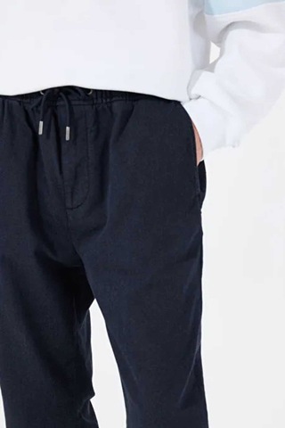 Guess Axel Erkek Lacivert Pantolon M5rb79wgxy1-g7v2 Lacivert