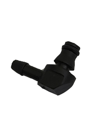 Bosch  Common Rail Enjektör Geri Dönüs Plastigi L 384901558