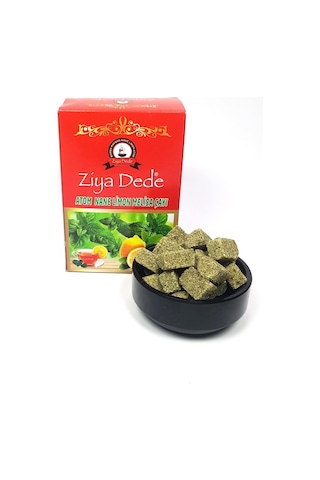 Ziya Dede Atom Nane Limon Melisa Çayı 140 G