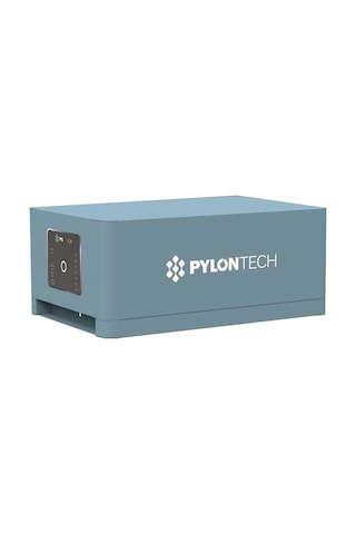 Pylontech Fc0500m-40 Akü Denetleme Bms. Taban. Kablolar. Force H2