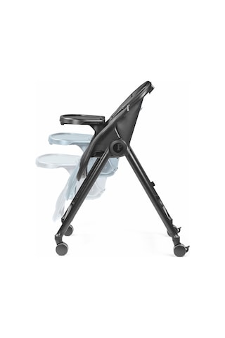 Peg Perego Living Mama Sandalyesi Siyah