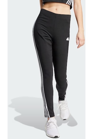 Adidas Future Icons 3-stripes Kadın Tayt C-adııp1570b30a00 Siyah