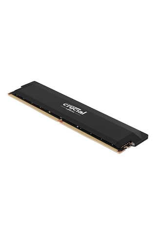 Crucial Pro CP64G56C46U5 64 GB Ddr5-5600 Udımm Cl46 Masaüstü Pc Ram Bellek