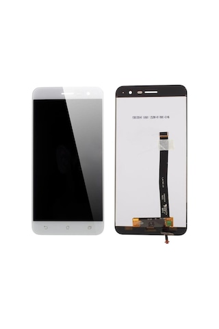 Asus Zenfone 3 Ze520Kl Lcd Ekran Dokunmatik (349752567)