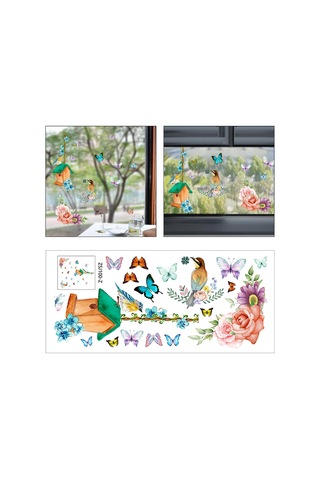 Suntek Aksesuarlar, Tatil Parti Malzemeleri Için Çift Taraflı