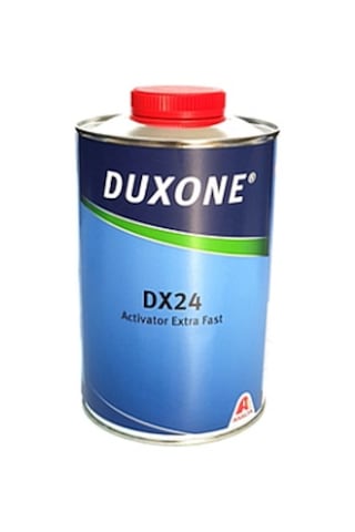 Duxone Dx 24 Extra Hızlı Sertleştirici 1L Harter Duxone Dx 24 Extra Hızlı Sertleştirici 1L Harter