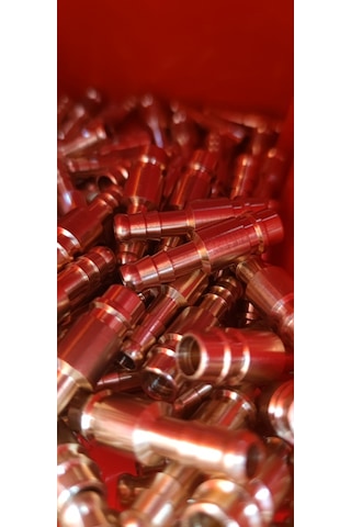 Kompresör Stoper Hava Jakı Hortum Yedek Uç 8Mm Sarı