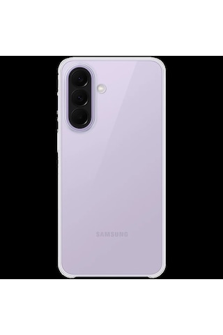 Samsung Galaxy Uyumlu A 37 Clear Case Şeffaf Kılıf