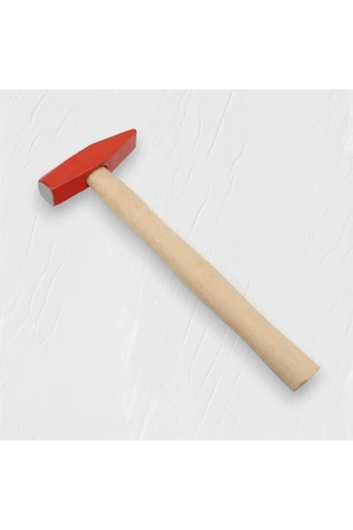 Tesviyeci Çekiç, 300 Gr, Hassas Işçilik Ve Dayanıklılık