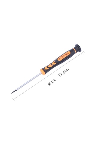 Jakemy Jm8145 Iphone Tamir Seti 5 Parça