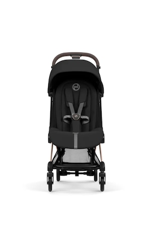 Cybex Kabin Boy Coya Rosegold Sephia Black