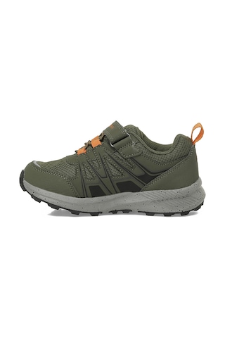 Lumberjack Ragato 5pr Haki Erkek Çocuk Outdoor 000000000102031155 Haki-turuncu