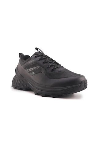 Lumberjack Mendel Erkek Outdoor Ayakkabı C-lum782742e01001 Siyah