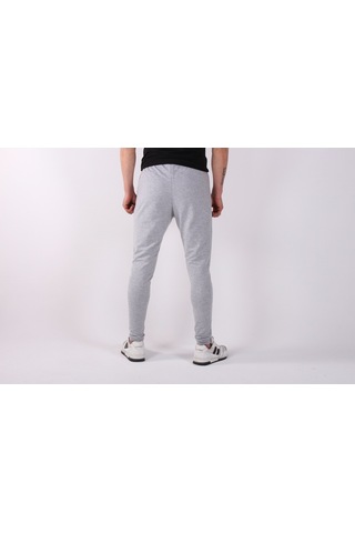 Black Steel 2Iplik Paça Reşme Düz Erkek Eşofman-2215 (546877050)