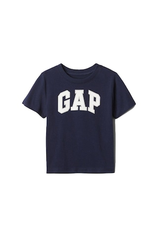 Gap V-logo Tee T-shirt - 609749-9912 Lacivert