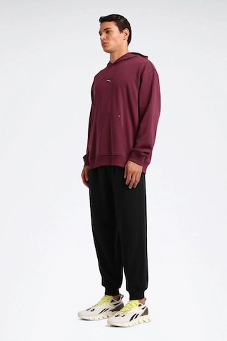 Reebok Id Rlx Clss Sl Jogger Erkek Esofman Alti - Siyah