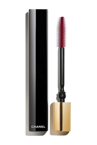 Chanel Noır Allure Maskara 10 Noir Diğer