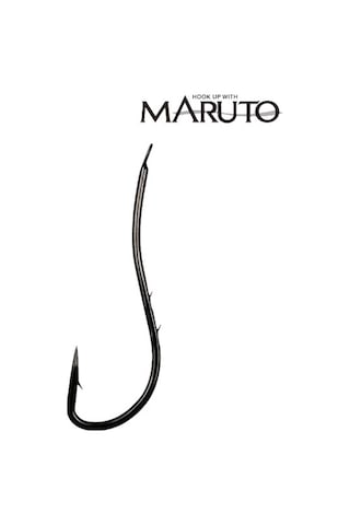 Maruto 9539 Black Nikel Olta İğnesi - No-13 No:13