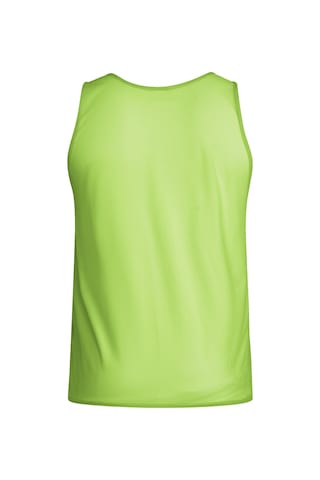 Adidas Pro Bib Erkek Futbol Antrenman Yeleği Hp0732 Yeşil 001