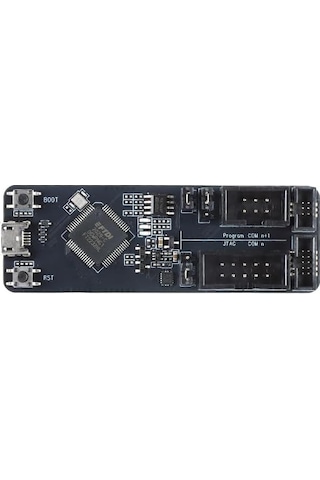 Esp-prog Jtag Geliştirme Hata Ayıklama İndirici Program İndirici Modülü Jtag Hata Down Downloader Esp8266 Esp32