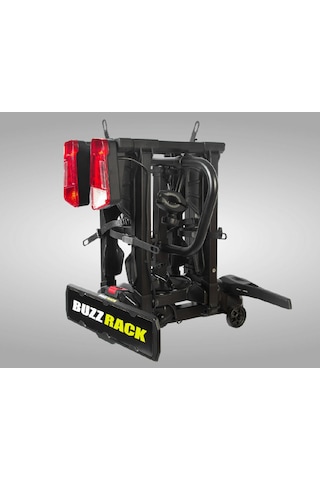Buzz Rack Scorpion Pro 2 Çeki Demiri Bisiklet Taşıyıcı 13 Pin