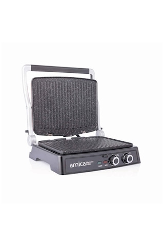 Arnica GH26410 2000 W Diamond Pro Tost Makinesi