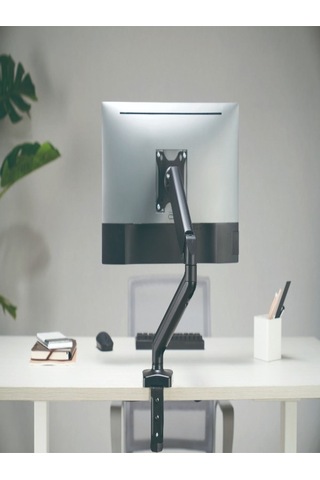 Gameon Go-5336 Tekli Monitor Kolu 17"-32" 2-9kg