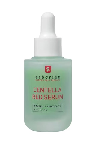 Erborian Centella Red Serum - Anında Yatıştırıcı Konsantre Serum 30 Ml