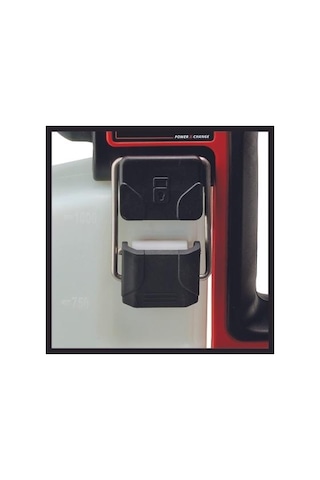 Einhell GE-WS 18/10 Li Solo 1.3 Bar İlaçlama Pompası - 3425240